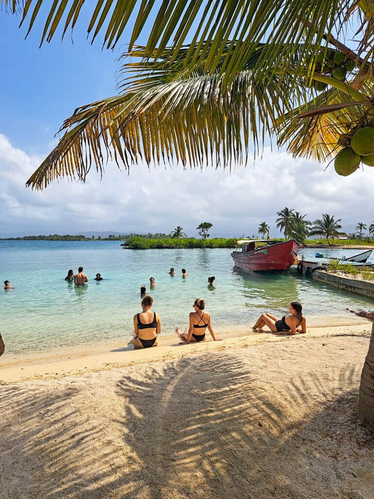 San Blas Experience