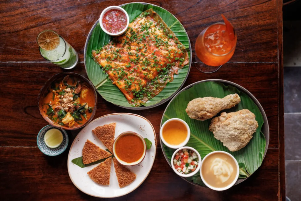 what to eat in Panama